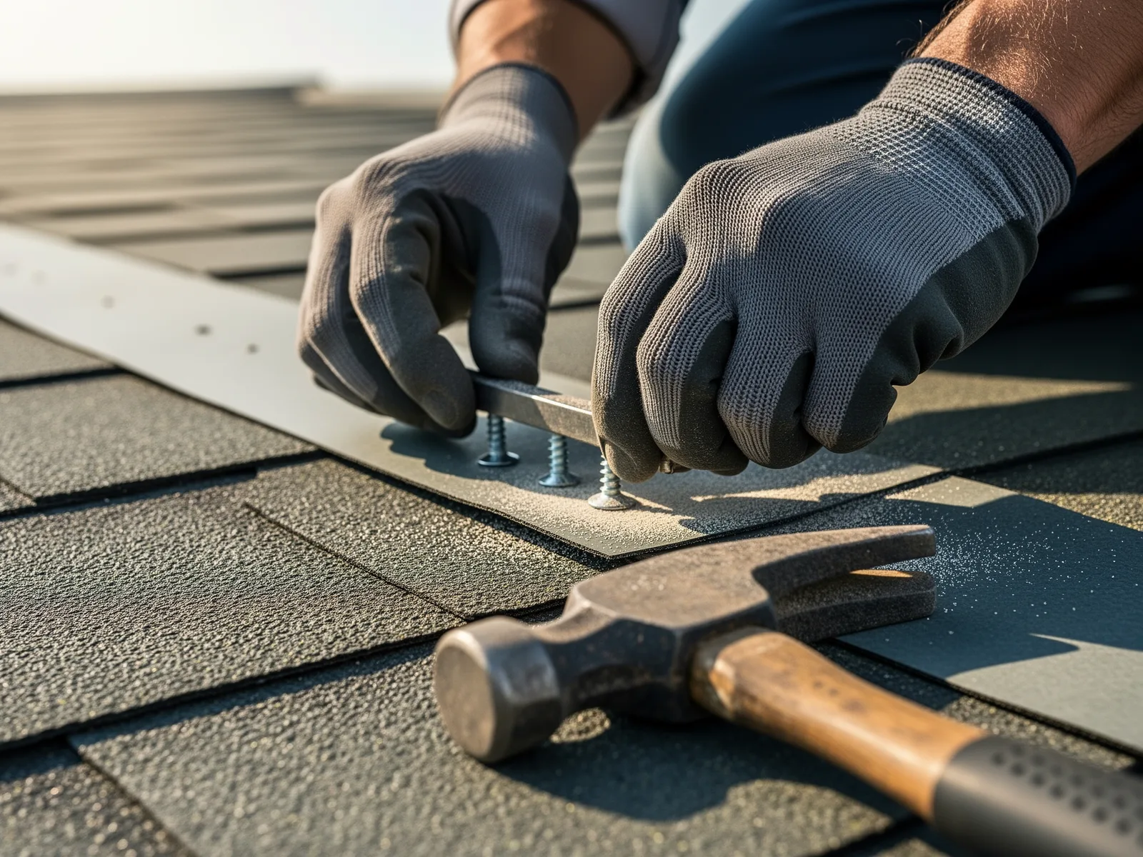 Why choose Fascia Repair in Columbus, KY